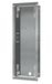 DoorBird D2102KV Boîtier en saillie Acier inoxydable