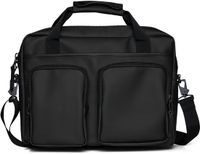 Rains Texel Tech - Sac pour ordinateur portable 15 pouces