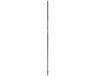 Fischer Gtx 14 Shaft Skistok Onderdeel Navy 140