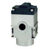 RIEGLER 100414-A 06 aanrijventiel »multifix-mini«