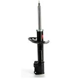 KYB 339703 Gasschokdemper linksvoor, verpakking van 1 | Compatibel met: OPEL ASTRA H, ASTRA H Caravan, ASTRA H CLASSIC Schrägheck, ASTRA H GTC, ASTRA H Kasten/Kombi