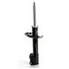 KYB 339703 Gasschokdemper linksvoor, verpakking van 1 | Compatibel met: OPEL ASTRA H, ASTRA H Caravan, ASTRA H CLASSIC Schrägheck, ASTRA H GTC, ASTRA H Kasten/Kombi
