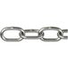 Dörner + Helmer 171951 Chaîne en acier inoxydable argent A2 15 m