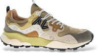 Flower Mountain Yamano 3 Heren Nubuck Multicolour Sportschoenen