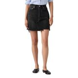 Levi's Deconstructed damesrok