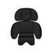 Cybex Newborn Inlay Sirona G-lijn/zwart PU1