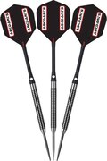 ABC Darts - dartpijlen professioneel 80% Furious swingfire 608 - 26 gram