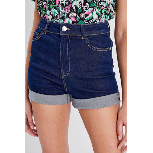 Cache Cache Cache Cache jeans short denim brut