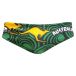 Turbo Australia Slip de bain Multicolore M Homme