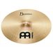 Meinl Byzance B 19 MTC Traditional Medium Thin Crash bekken