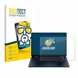 BROTECT Screenprotector voor HP OmniBook Ultra Flip 14-fh Beschermglas transparant