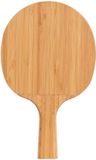 Softee Bamboo Tafeltennisracket Goud