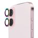 Hat Prince Protecteur d'Objectif iPhone 16/16 Plus en Verre Trempé