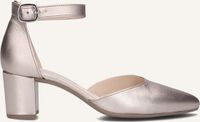 Gabor 340 Sandalen - Dames - Goud - Maat 37,5