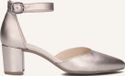 Gabor 340 Sandalen - Dames - Goud - Maat 37,5