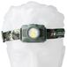 Ledlenser HF4R RGB 503309 Camo, lampe frontale rechargeable, 650 lumen