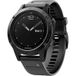 Garmin Bracelet silicone Approach S60 (noir)