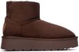 Xti 14219707 Booties Bruin EU 37 Vrouw