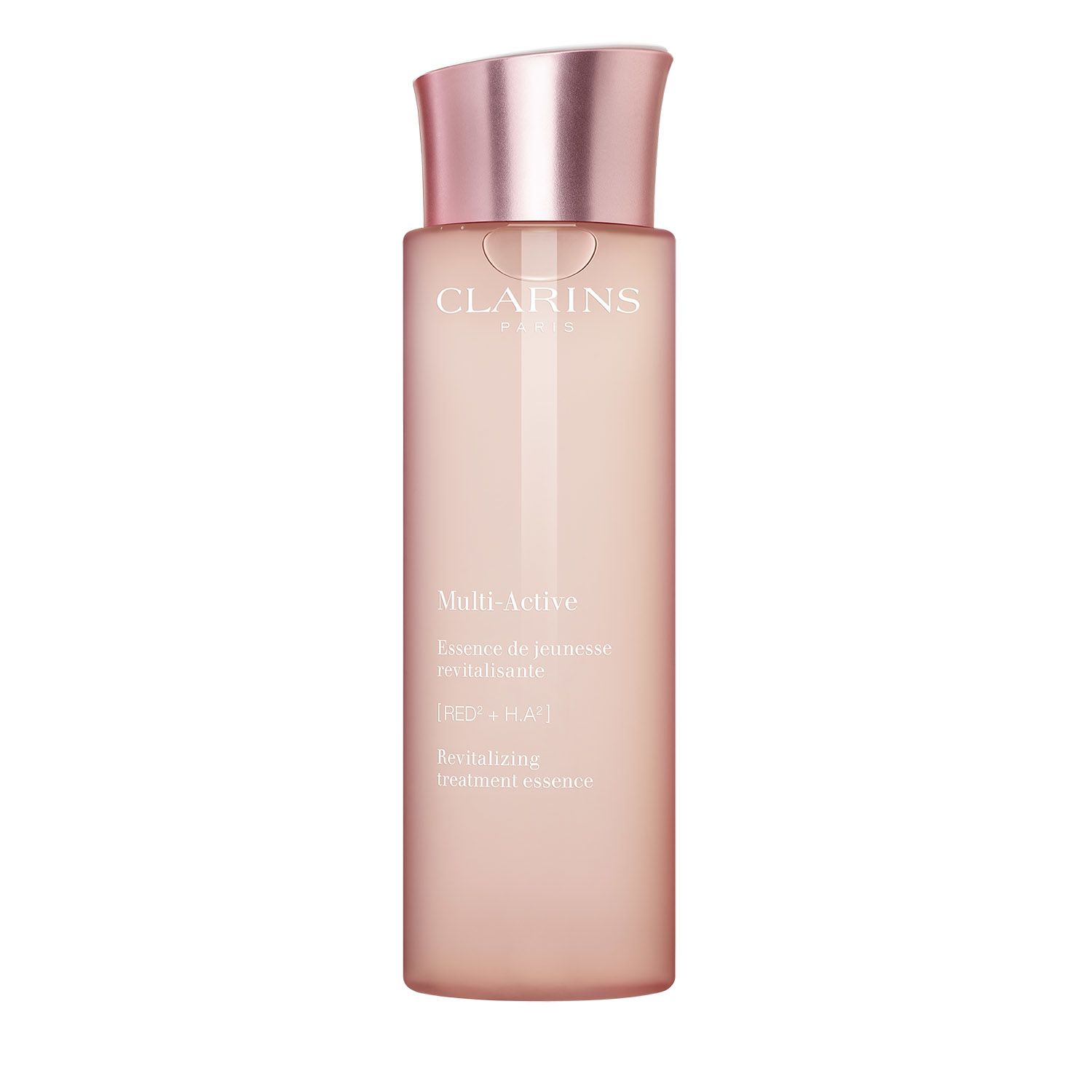 Clarins Multi-Active Face Lotion - 200 ml