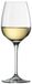Superior SensisPlus Verres à vin blanc, lot de 2, en cristal