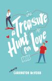 A Treasure Hunt for Love