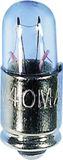 Barthelme 00282840 Subminiatuurgloeilamp