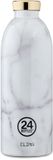 24Bottles thermosfles Clima Bottle Carrara - 850 ml