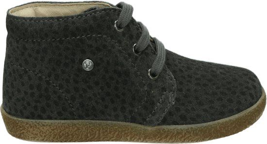 Falcotto Conte veterboots luipaard - Maat 24