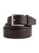 GANT Riem 'CLASSIC' donkerbruin