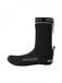 Sealskinz Hempton Fietsoverschoenen met Gesloten Zool - Unisex - Maat S - Zwart