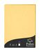 Clairefontaine 120011C - Pak van 50 Vellen A4 21x29,7cm Gemarmerd Chamois