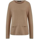 Betty Barclay Damestrui, beige (Classic Beige), 44
