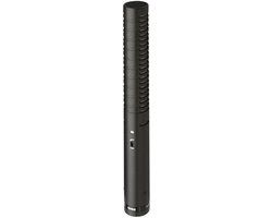 RØDE Rode NTG-1 - Shotgun Microfoon - Condensator - Supercardioide - Spraak - XLR 3-pin/5-pin - 2 jaar garantie