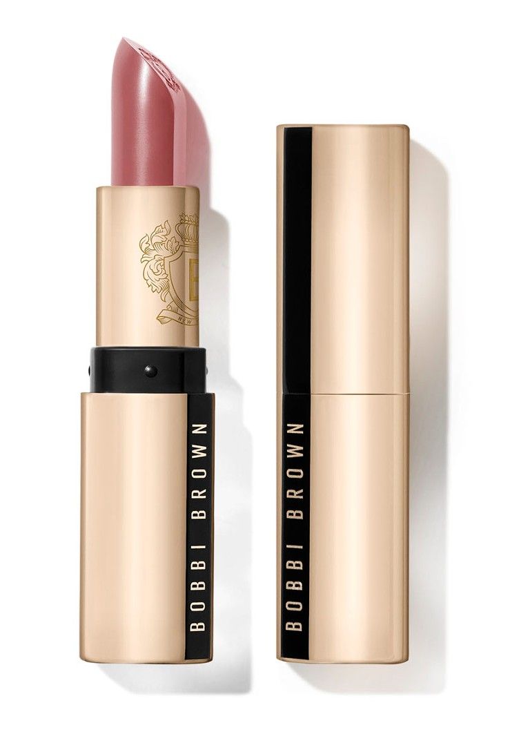 Bobbi Brown Luxe Lipstick Toasted Honey - Limited Edition - 0716170304274