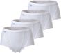 Sloggi Maxislip Chic Dames Wit Maat 44
