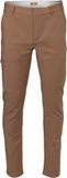 AGU Venture Chino Fietsbroek Heren Bruin XXL