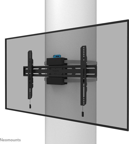 Neomounts by Newstar WL30S-910BL16 - TV Pilaarsteun - 40-75 inch - Zwart