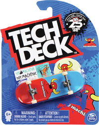 Spin Master Tech Deck 96 mm Single Board Fingerboard - Assorted Styles