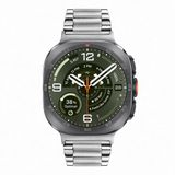 Samsung Galaxy Watch Ultra 2 Special Edition SA.L715SUSS.LTE LTE 47 mm Argent / Argent