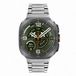 Samsung Galaxy Watch Ultra 2 Special Edition SA.L715SUSS.LTE LTE 47 mm Argent / Argent