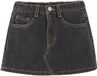Vertbaudet Jeans shortrokje voor meisjes