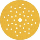Bosch EXPERT C470 Schuurpapier - 125mm - G240 - 50 stuks
