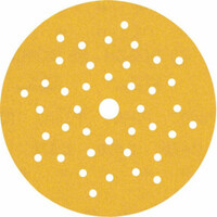 Bosch EXPERT C470 Schuurpapier - 125mm - G240 - 50 stuks