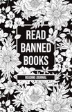 Read Banned Books Reading Journal