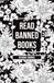 Read Banned Books Reading Journal
