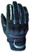 Garibaldi Indar Summer Handschoenen Zwart XS