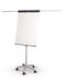 MAUL 6372682 Flipover Vrijstaand 660 x 970 mm Kunststof, Staal Grijs