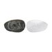 Alkar Verre De Rétroviseur, Rétroviseur Extérieur 6402547 Abarth 0071740495