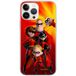 ERT GROUP mobiel telefoonhoesje voor Huawei P30 origineel en officieel erkend Disney patroon Iniemamocni 001