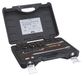 Bahco Doppenset 1/2" | slanke ratel | twaalfkant | inch-maten - 14-delig - koffer - 7817DZS1